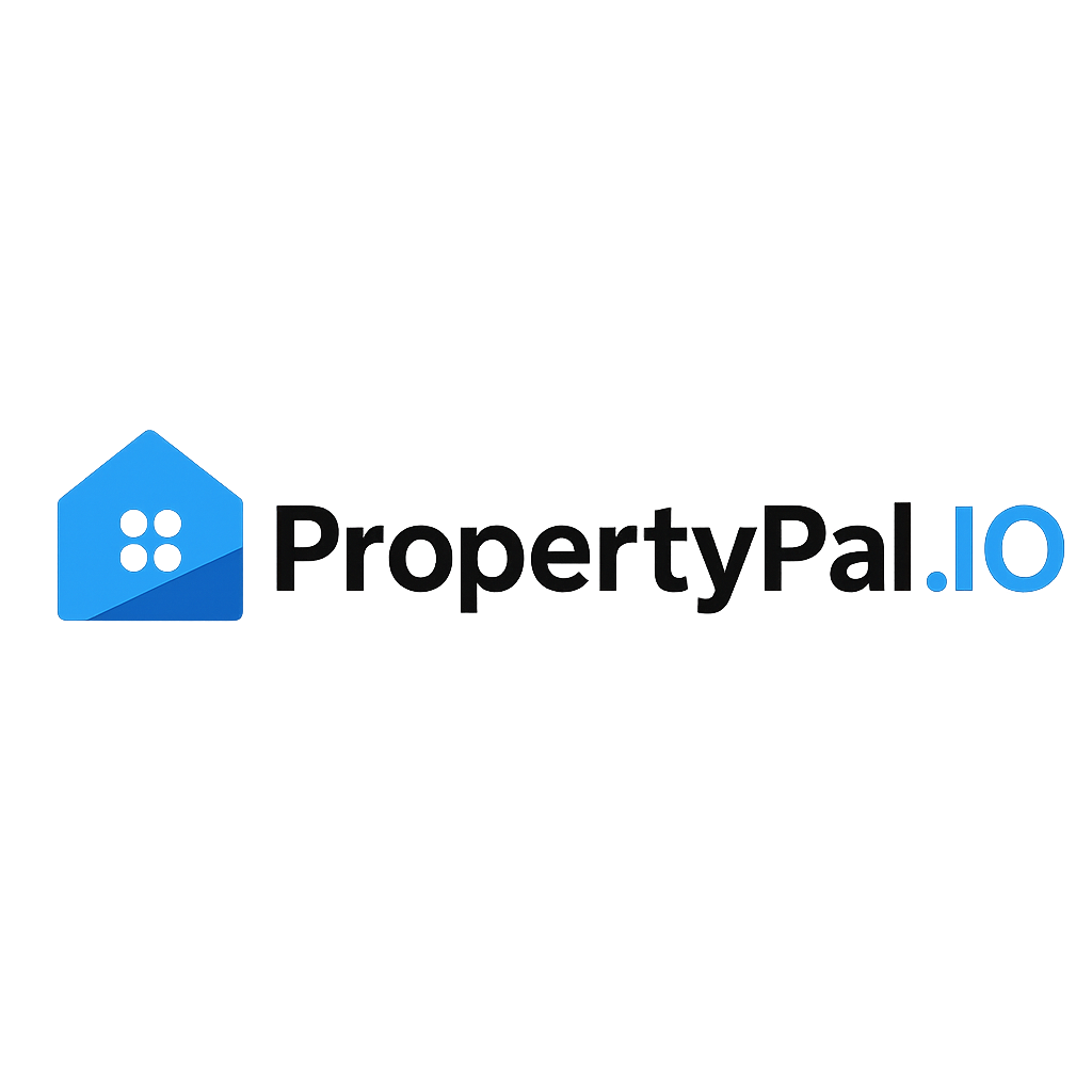PropertyPal.io Logo